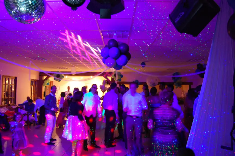 LG Production — photo 5