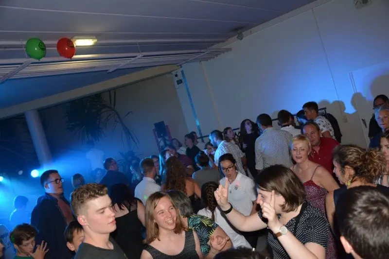 DJ Marty — photo 1