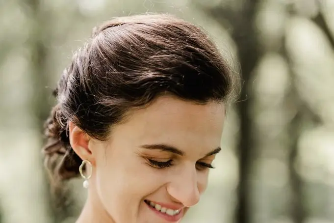 Charlotte Bordeau Mua — photo 5