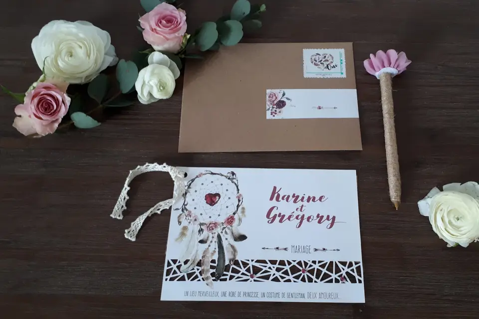 Les papiers éphémères — photo 3