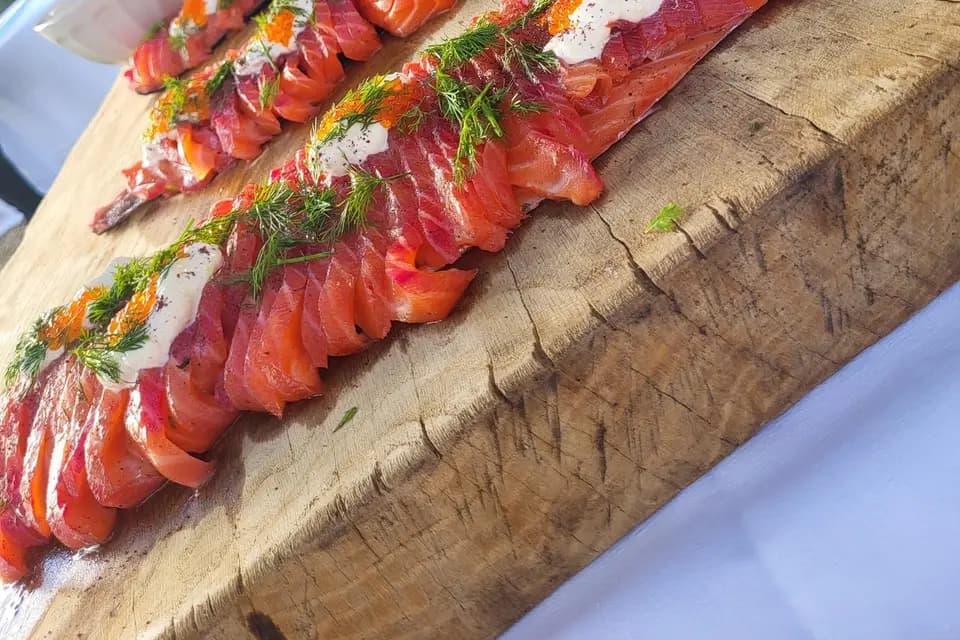 Wed'Events Traiteur — photo 6