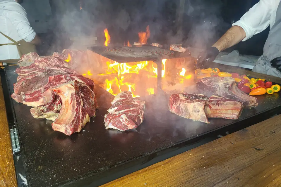 Wed'Events Traiteur — photo 8