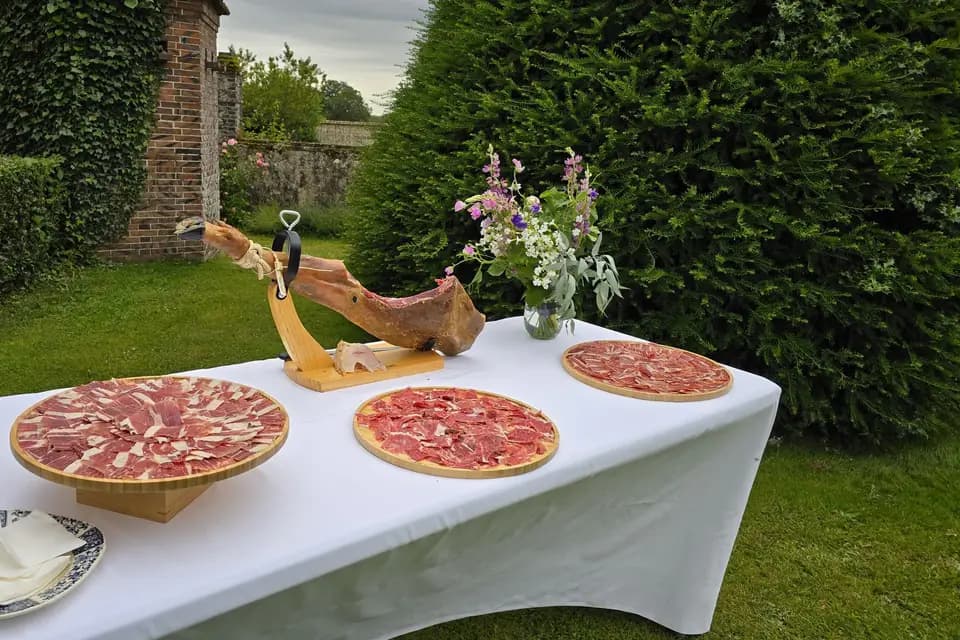 Wed'Events Traiteur — photo 7