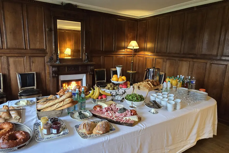 Wed'Events Traiteur — photo 4