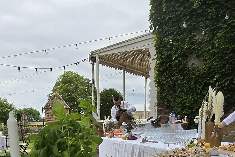 Wed'Events Traiteur — photo 2