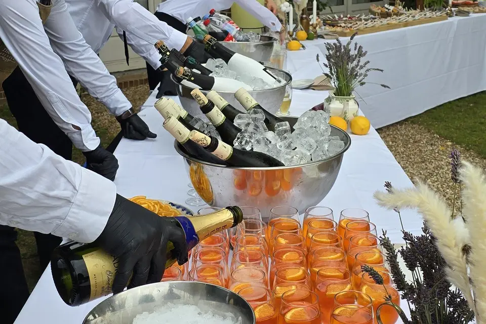 Wed'Events Traiteur — photo 3