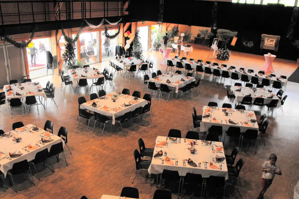 Salle de L'Orion — photo 7