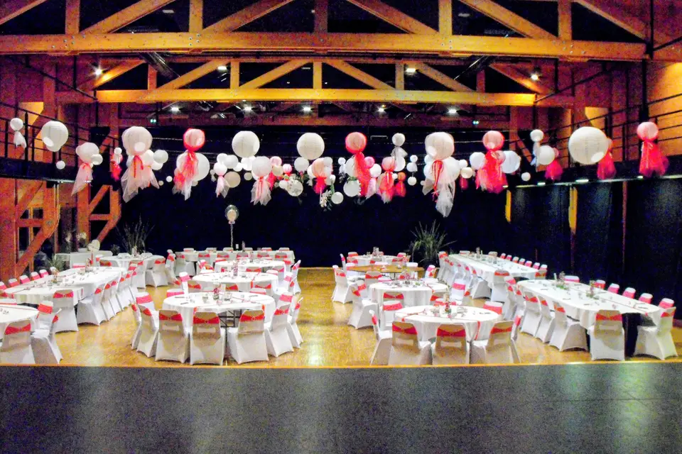 Salle de L'Orion — photo 8