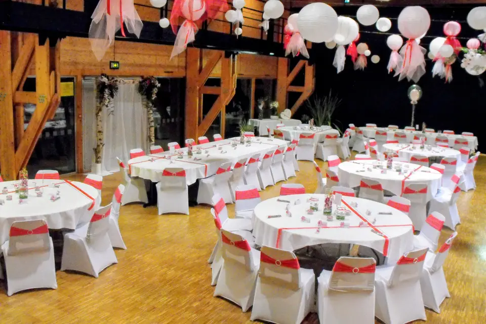 Salle de L'Orion — photo 6