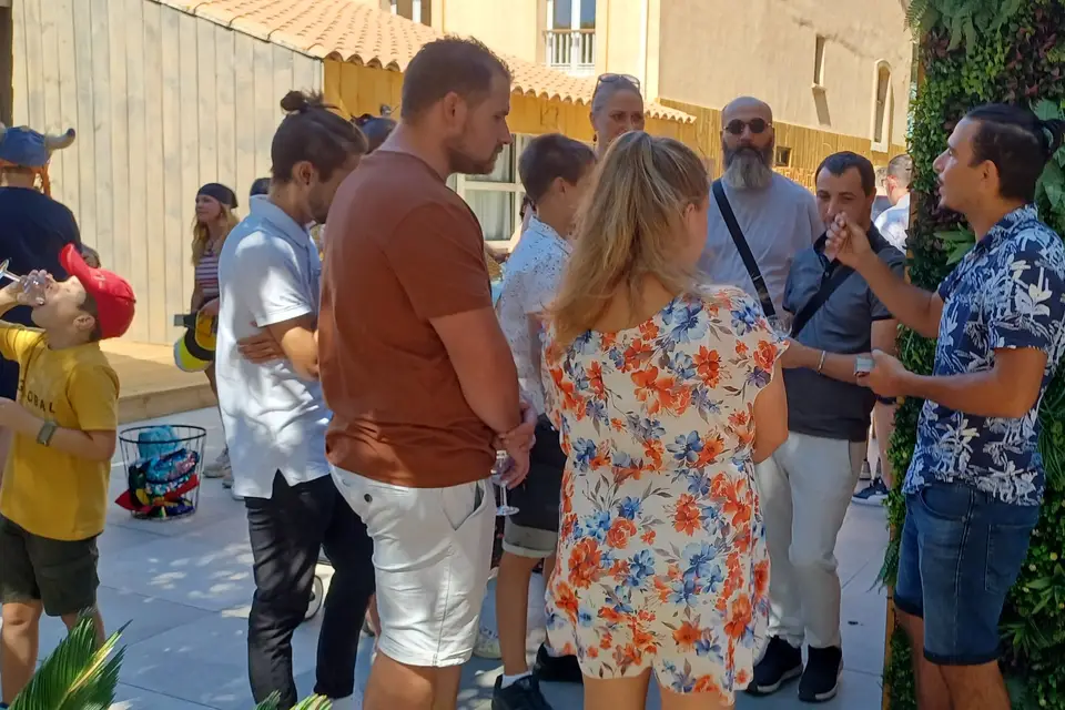 Anim'magiK — photo 8