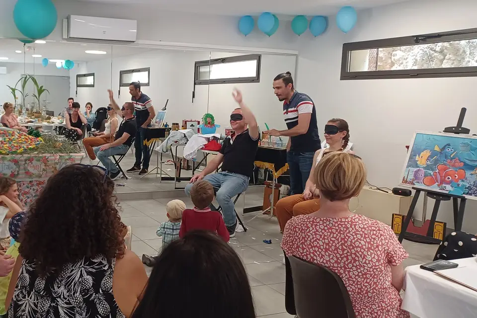 Anim'magiK — photo 3