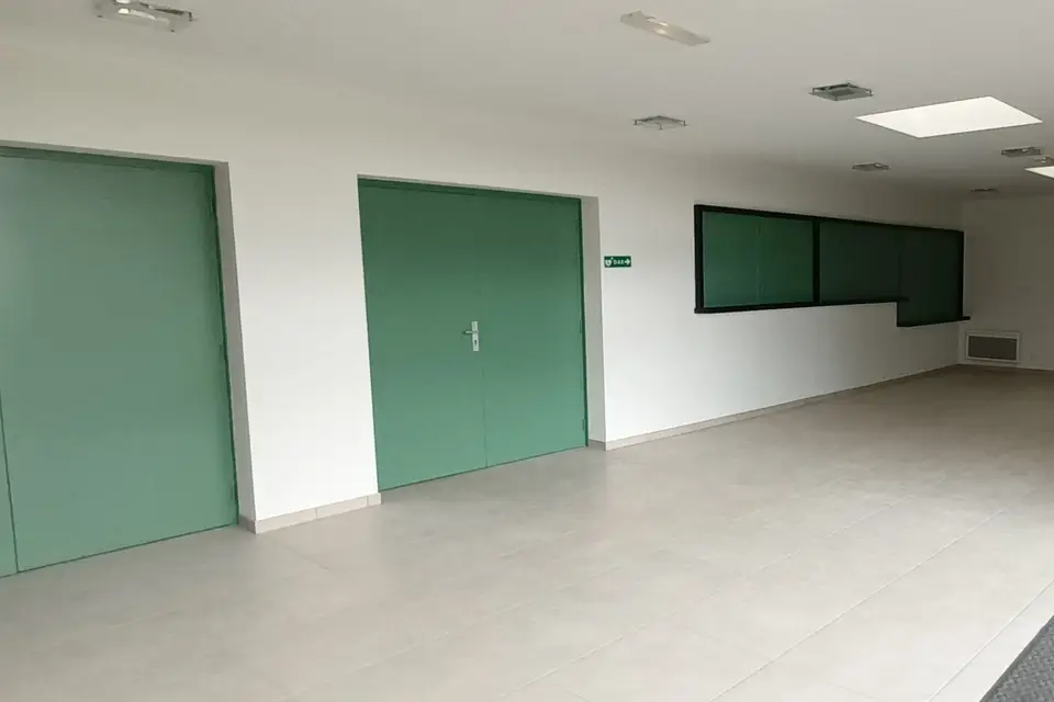 Salle de L'Orion — photo 1