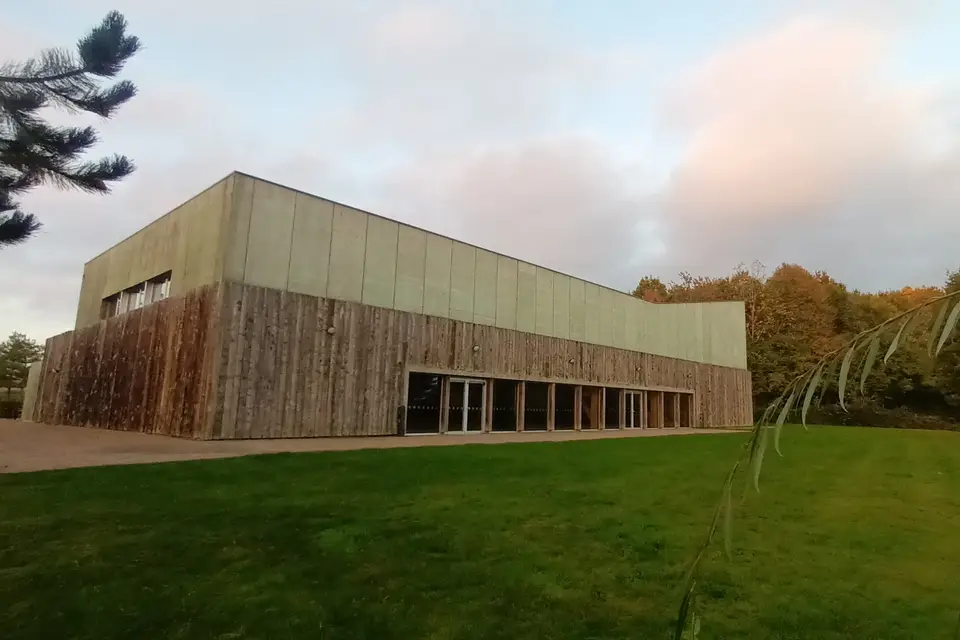 Salle de L'Orion — photo 4