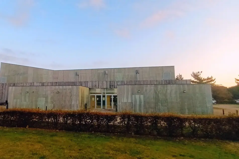 Salle de L'Orion — photo 2