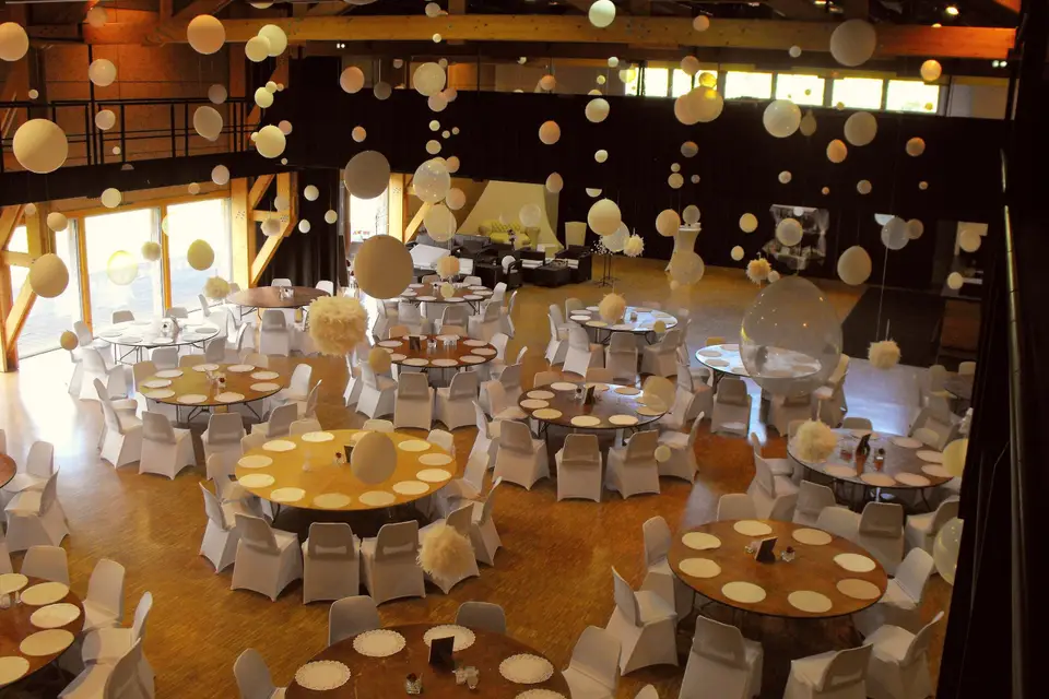 Salle de L'Orion — photo 5