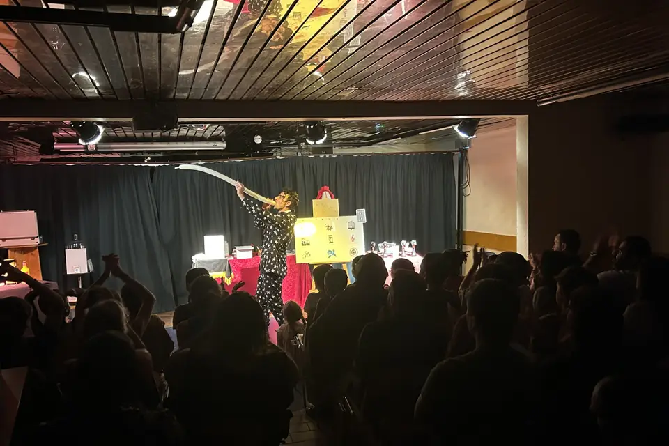 Anim'magiK — photo 4