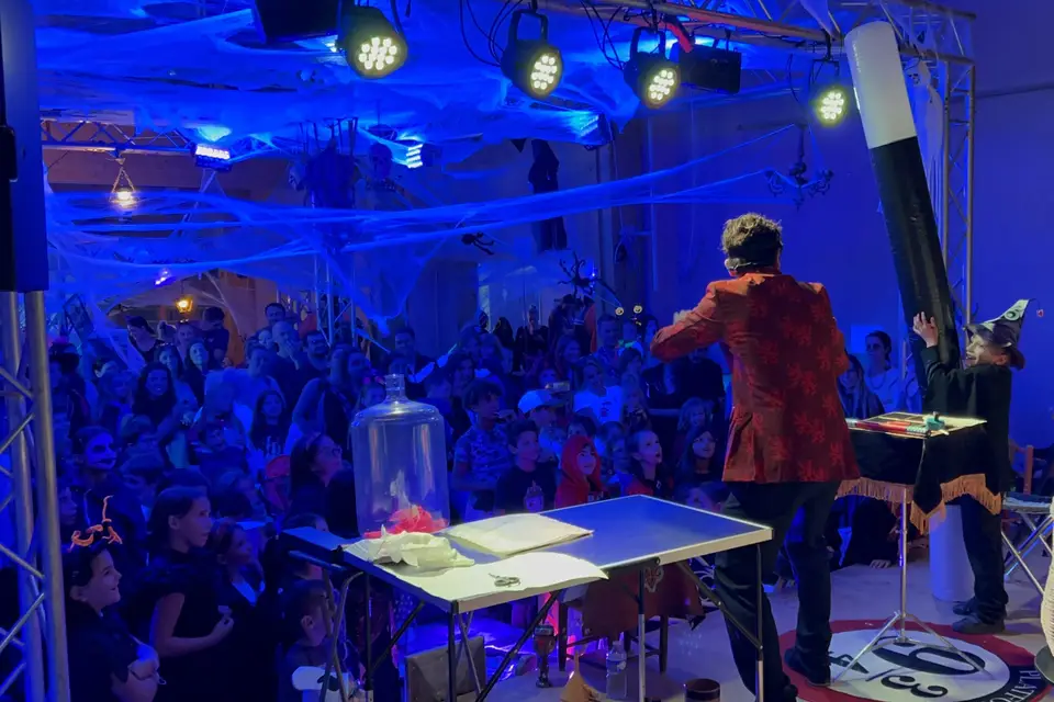 Anim'magiK — photo 1