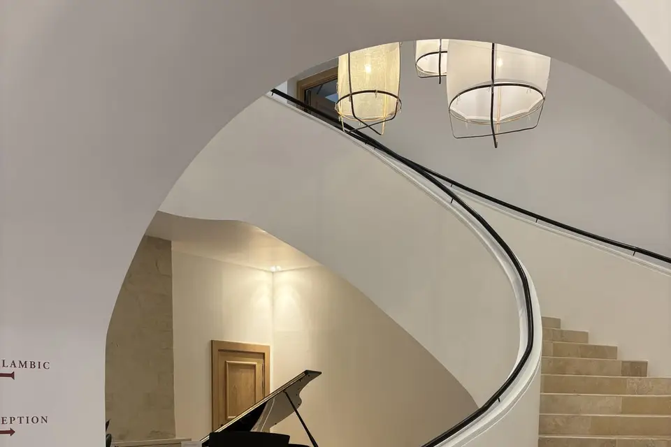 L'Essence Sacrée — photo 4