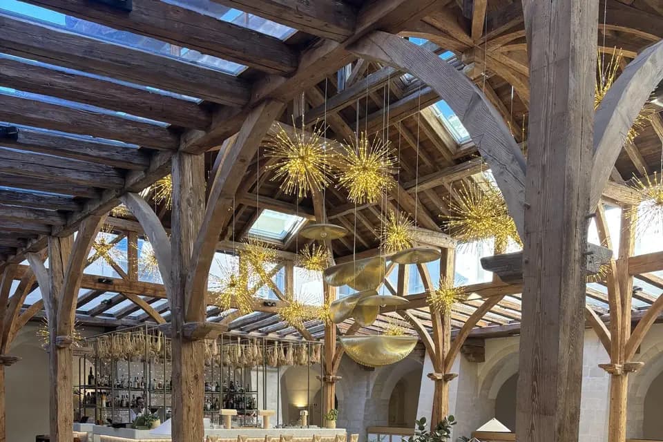 L'Essence Sacrée — photo 2