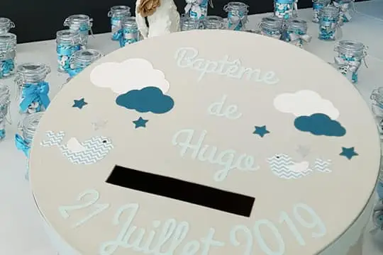 Even't Déco — photo 7