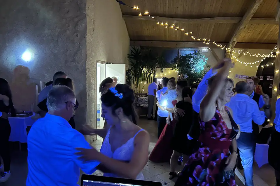 DJ Mix Animation — photo 5