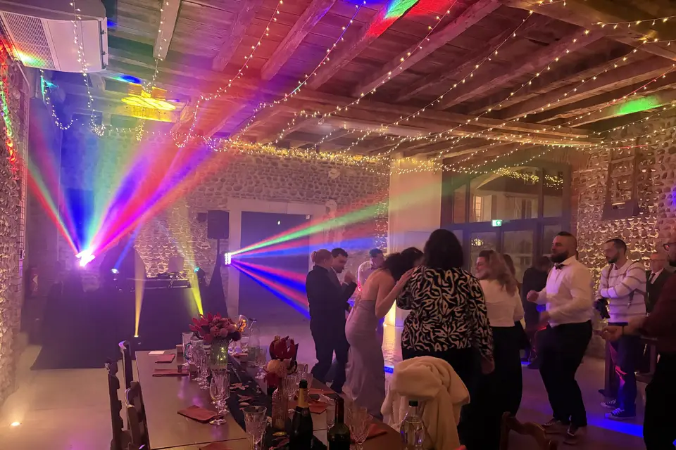 DJ Mix Animation — photo 1