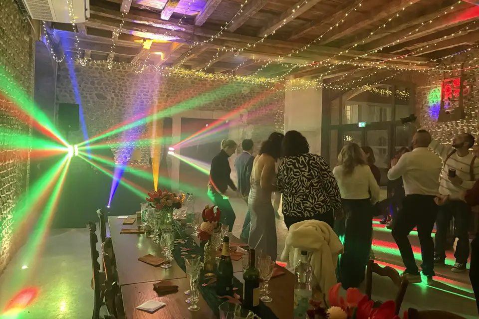 DJ Mix Animation — photo 2