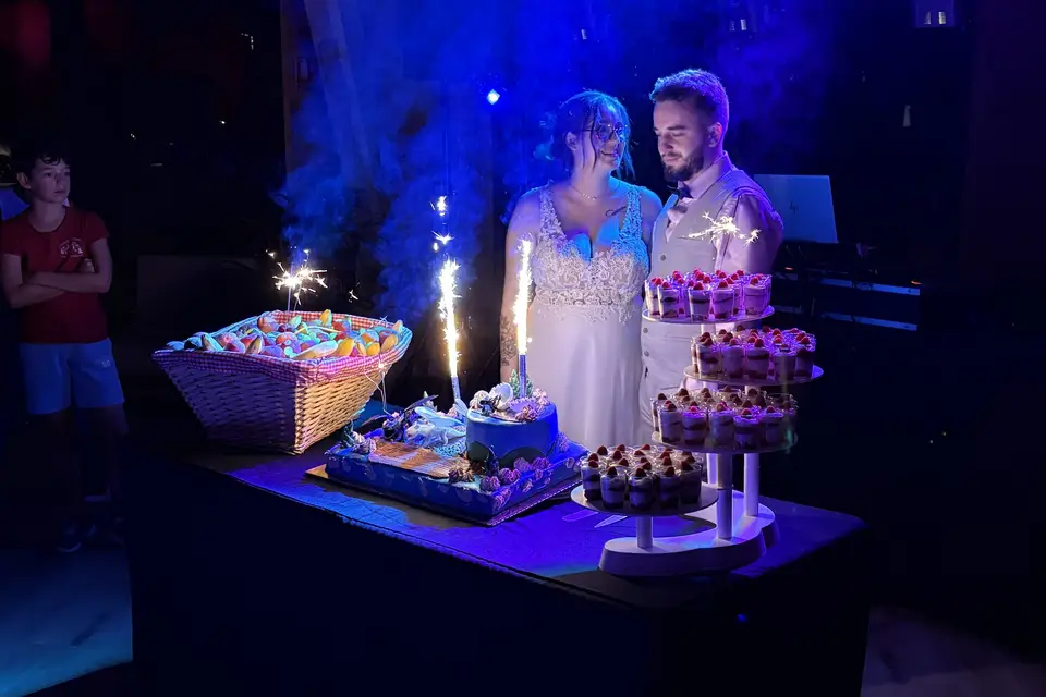 DJ Mix Animation — photo 7