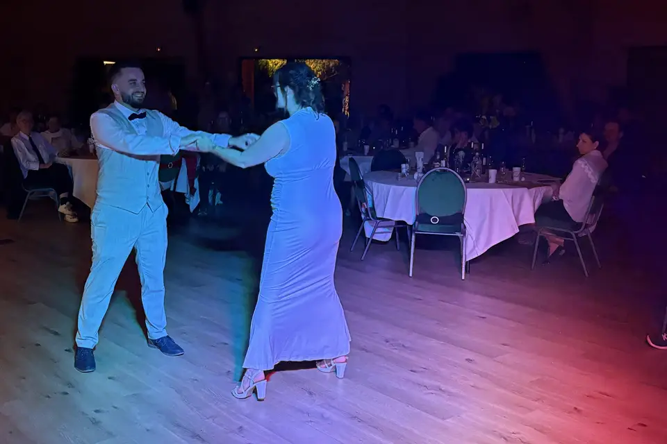 DJ Mix Animation — photo 8