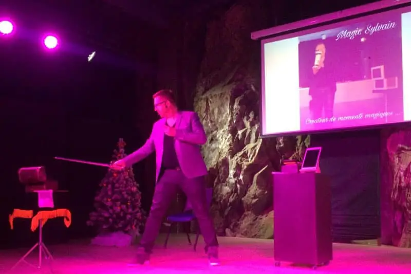 Sylvanimation 66 — photo 5