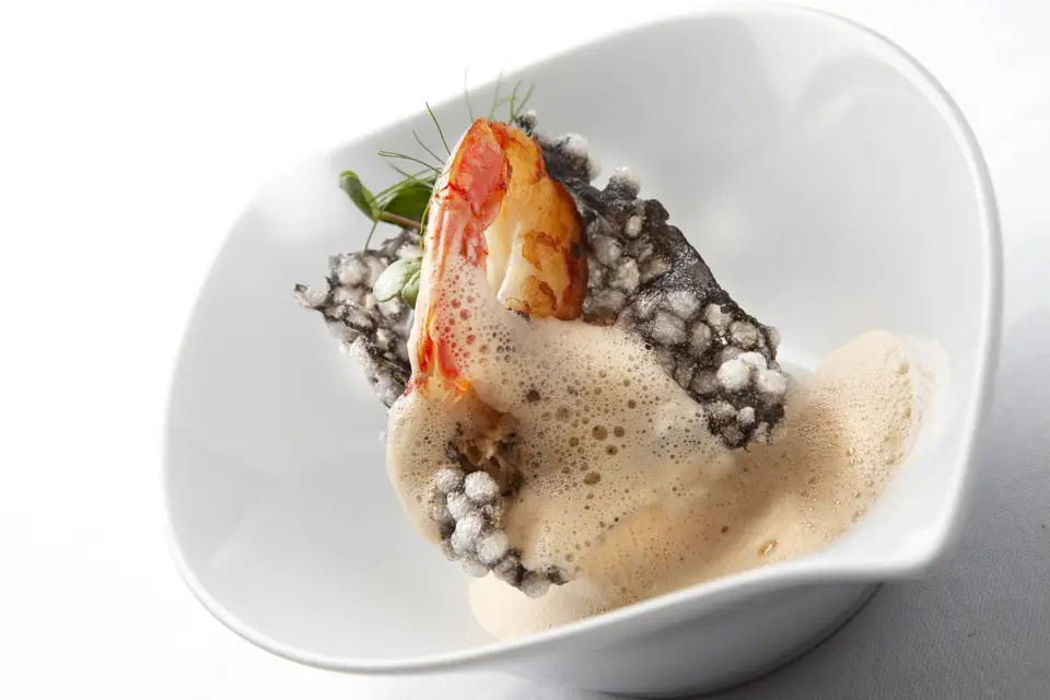 Chez Scott — photo 6