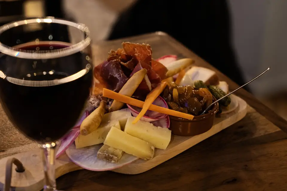 Le 17.45 Chemin Vert — photo 8