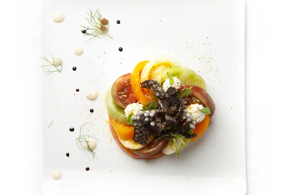 Chez Scott — photo 1