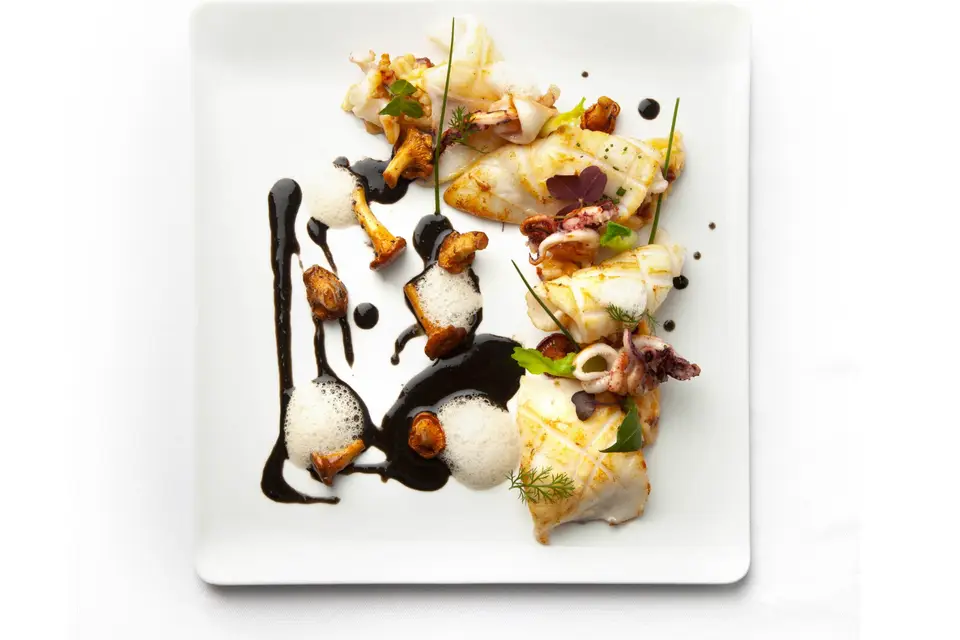 Chez Scott — photo 2