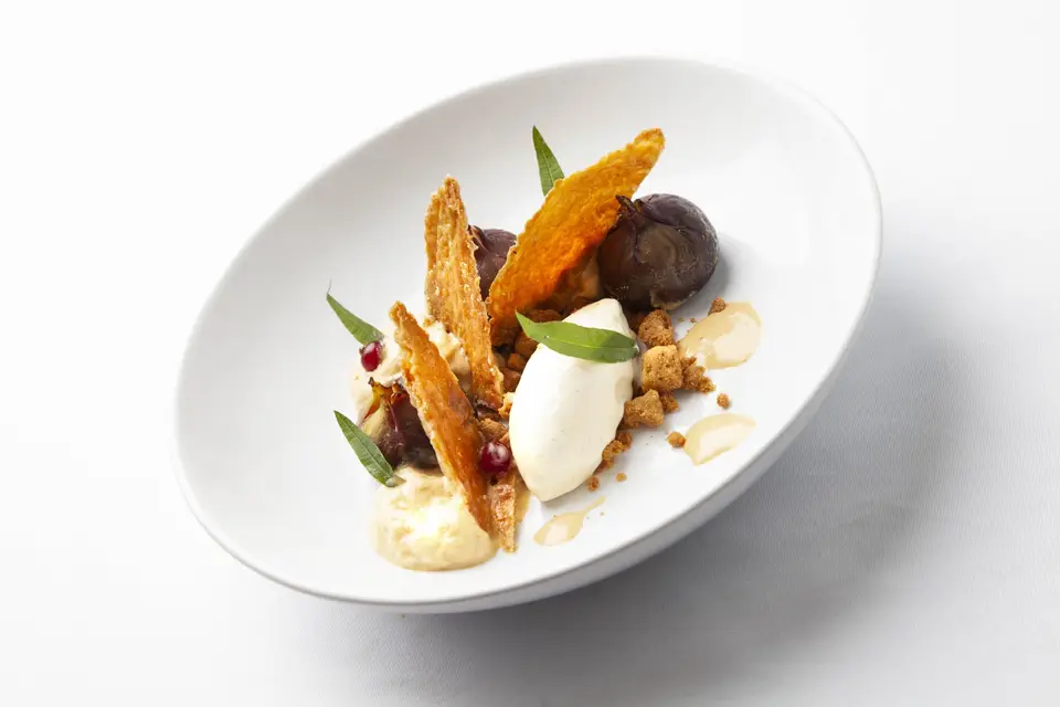 Chez Scott — photo 4