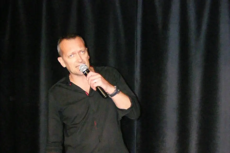 Orchestre Cristelle Beltrame — photo 3