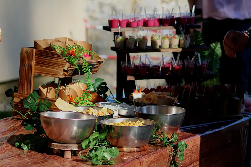 CGL Évènementiel — photo 1