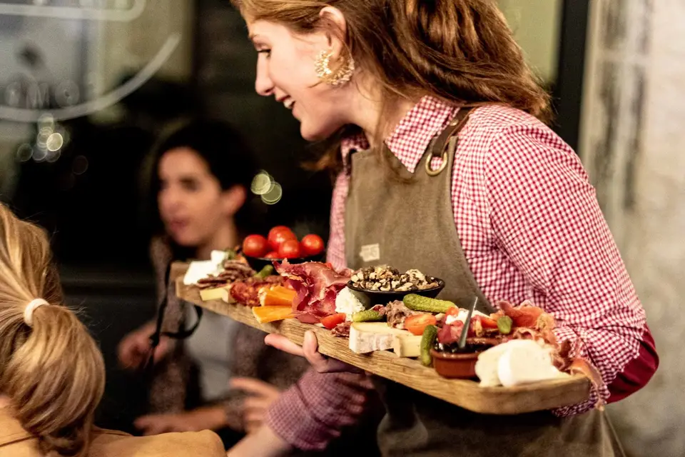 Le 17.45 Chemin Vert — photo 1