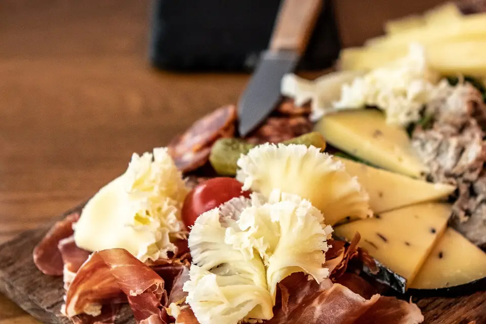 Le 17.45 Chemin Vert — photo 4