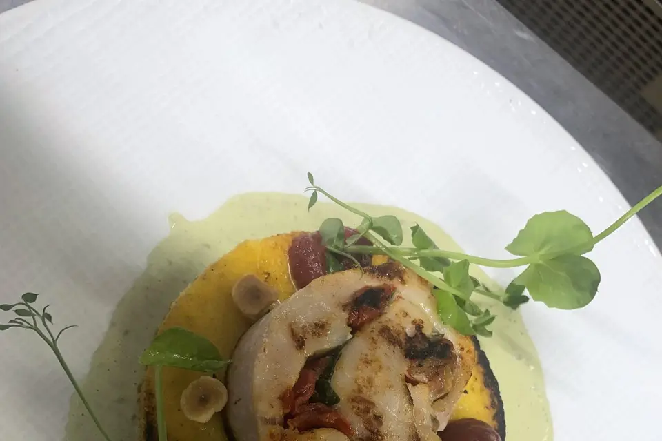 Auberge du J'Y Cours — photo 4