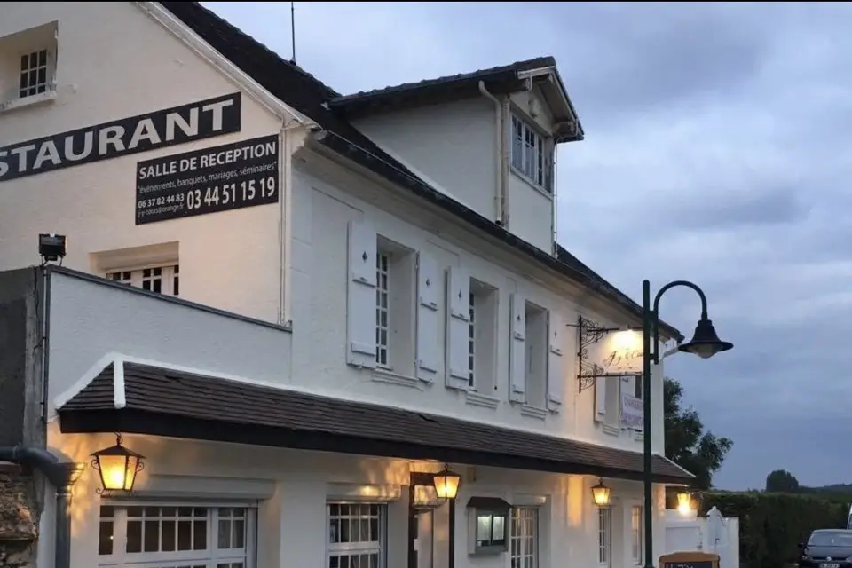 Auberge du J'Y Cours — photo 6