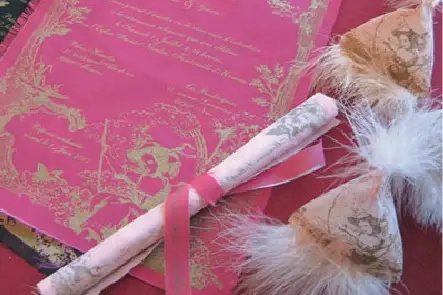 Caractère Paris — photo 2