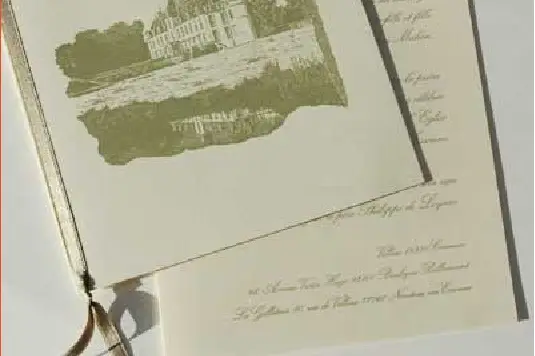 Caractère Paris — photo 3