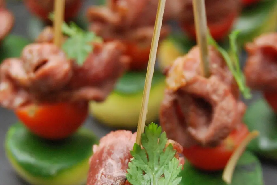 Traiteur Saint Roch — photo 2