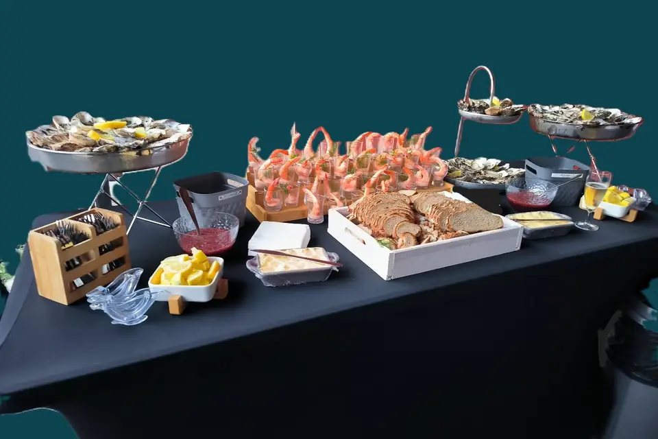 Traiteur Saint Roch — photo 4