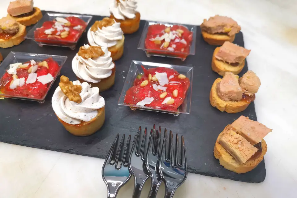 Traiteur Saint Roch — photo 7