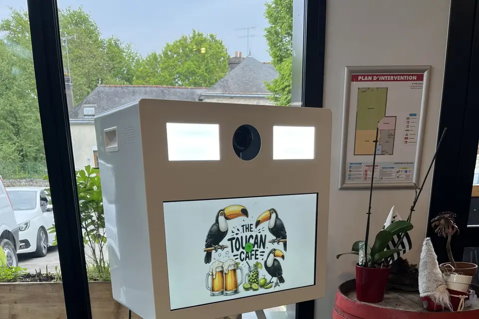 L'Instant Photos — photo 1