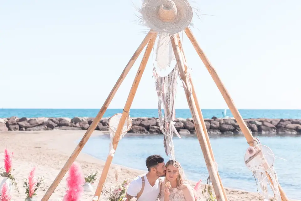 Flower Dream by Steph — photo 3