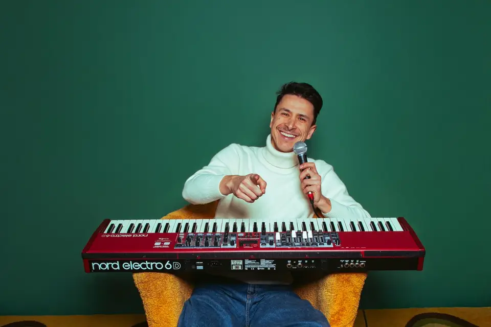 Mathis Deruyver — photo 1