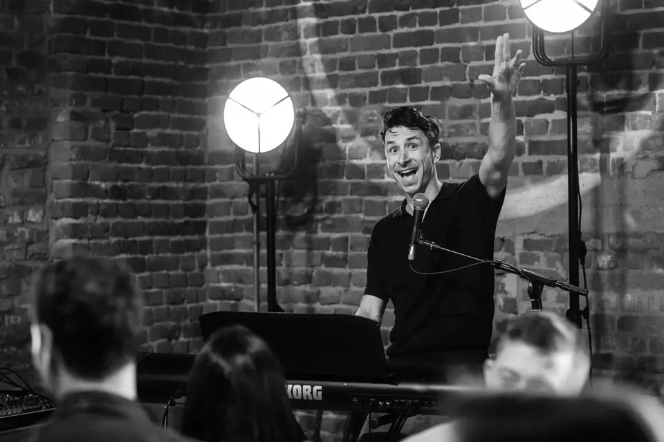 Mathis Deruyver — photo 2